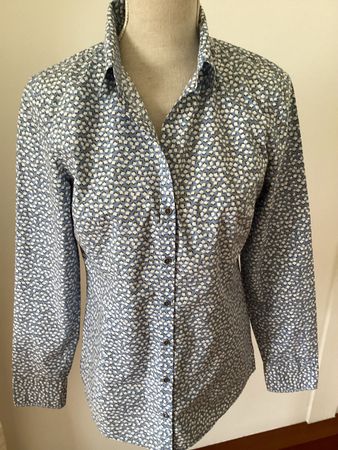 Marc O‘Polo, Damenbluse, Gr. 36