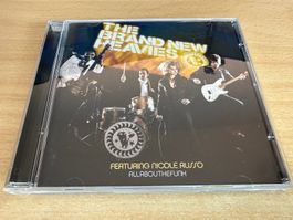 The Brand New Heavies Featuring Nicole Russo – Allabouthefun