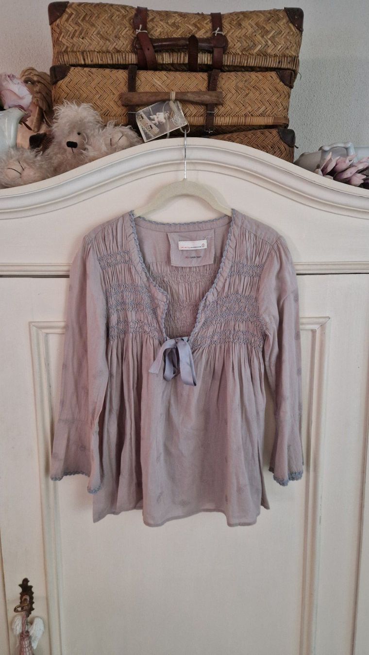 Odd Molly Blusen: Bluse von Odd Molly Gr. 1 – Gebraucht aus Rütihof von Teddy1985