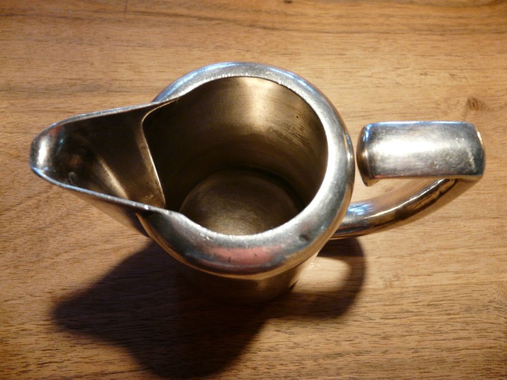 Kaffee und Teekännchen 30cl ; ca. 1950 H. Beard, Montreux (Gebraucht ...