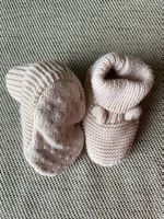 Babyschuhe 0-6 Monate