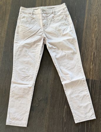Nile 7/8 Sommerhose - nie getragen