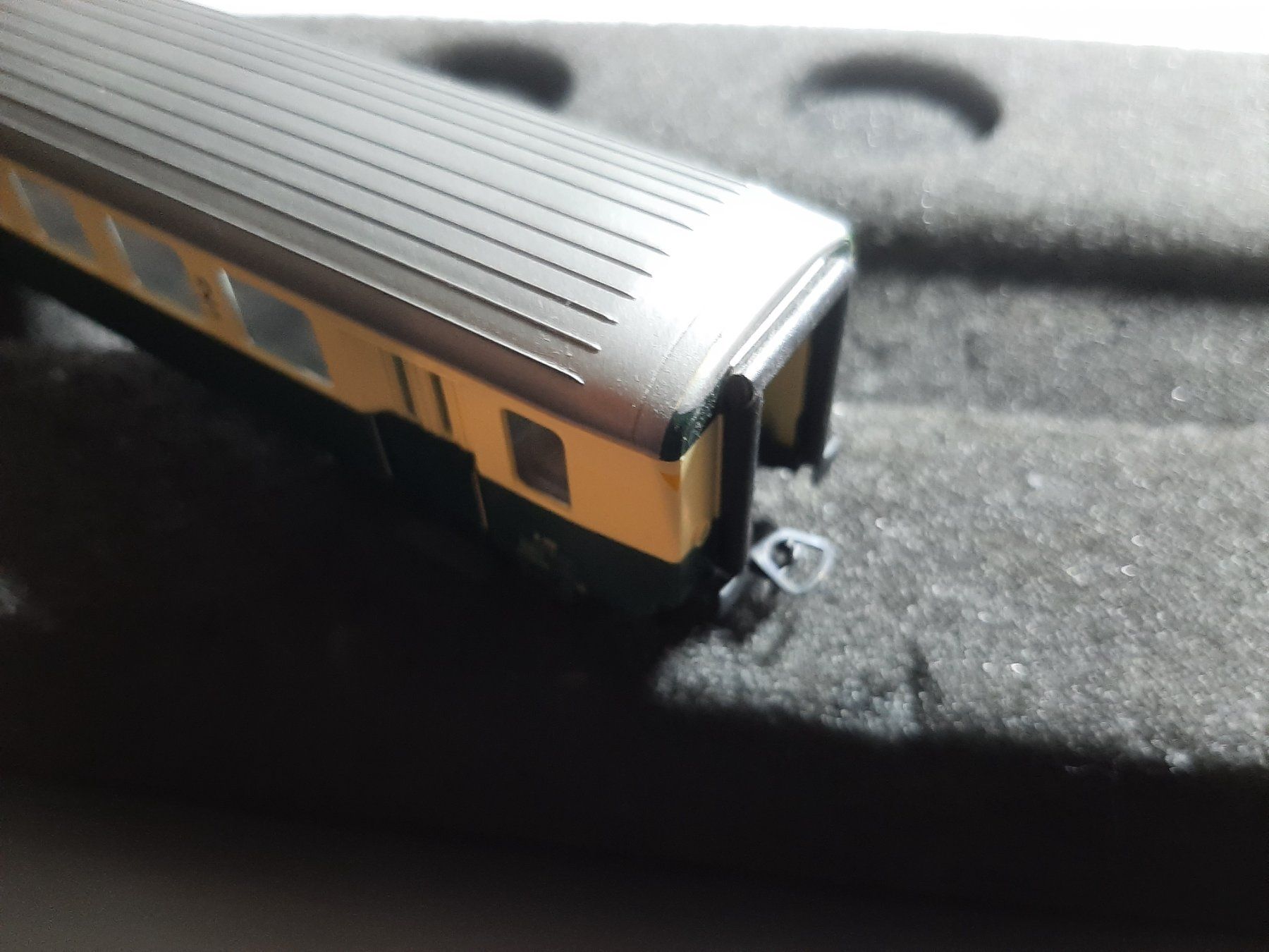 Lima Trains électriques: LIMA BT B362 – D'occasion à Avully par RIVALIS 5