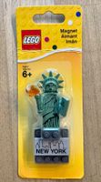 Lego Magnet