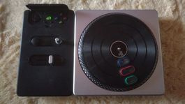 DJ Hero Xbox 360 contrôleur Working good