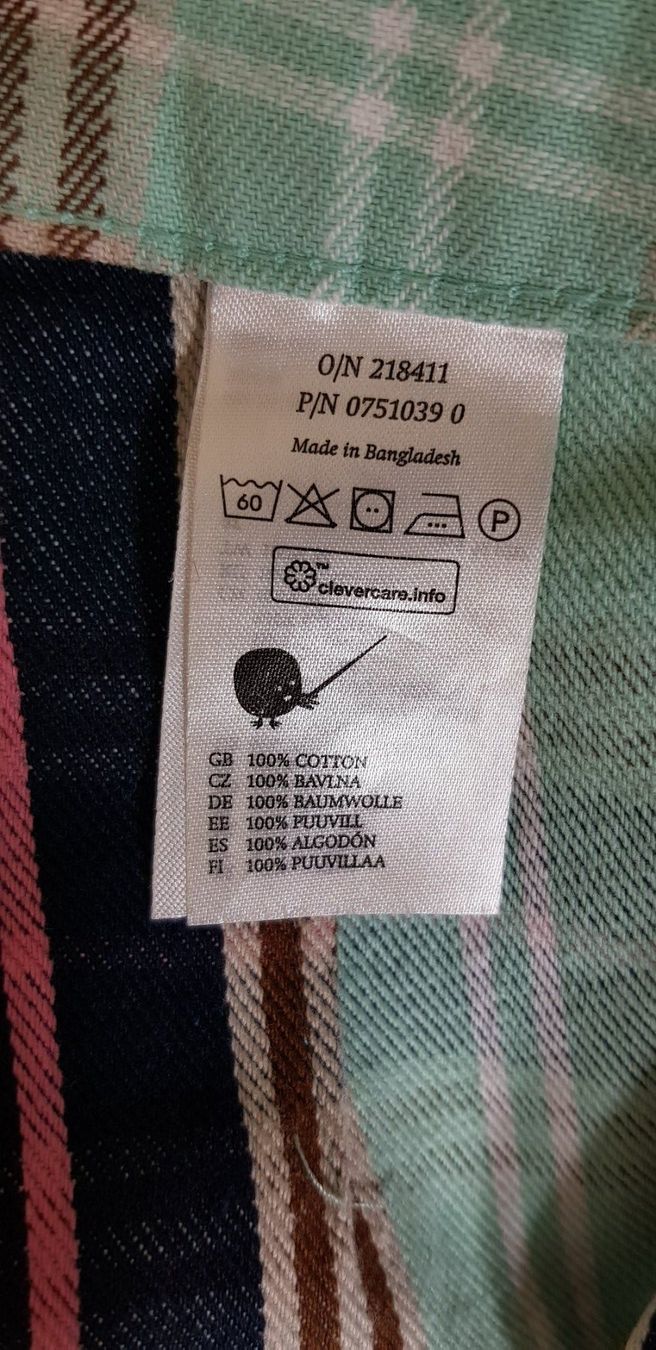 Monki Jupes: Rock, Monki, Knöpfe, Gr. 36 – D'occasion à Uster par Astral 3