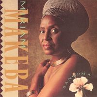 Miriam Makeba – Sangoma