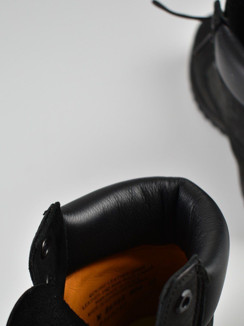 Timberland Scarpe da donna: Timberland 6 IN Boots, schwarz, Gr.40 – Usato da Nürensdorf venduto da 2ND_STORY 9