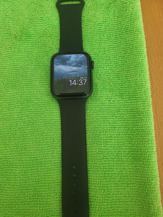Apple Watch Series 6 44mm Kaufen auf Ricardo