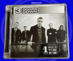 3 Doors Down CD