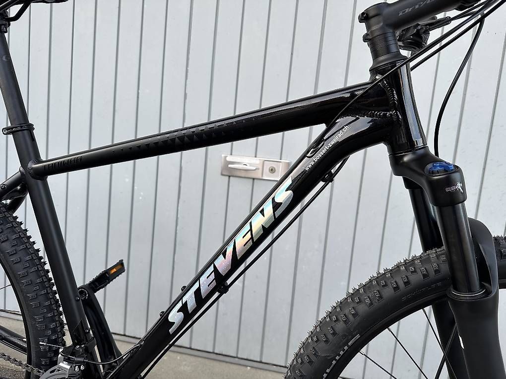 Stevens Biciclette: Stevens Taniwha MTB neu & ungebraucht – Nuovo e nell'imballaggio originale da Hergiswil LU venduto da Rocky_1 1
