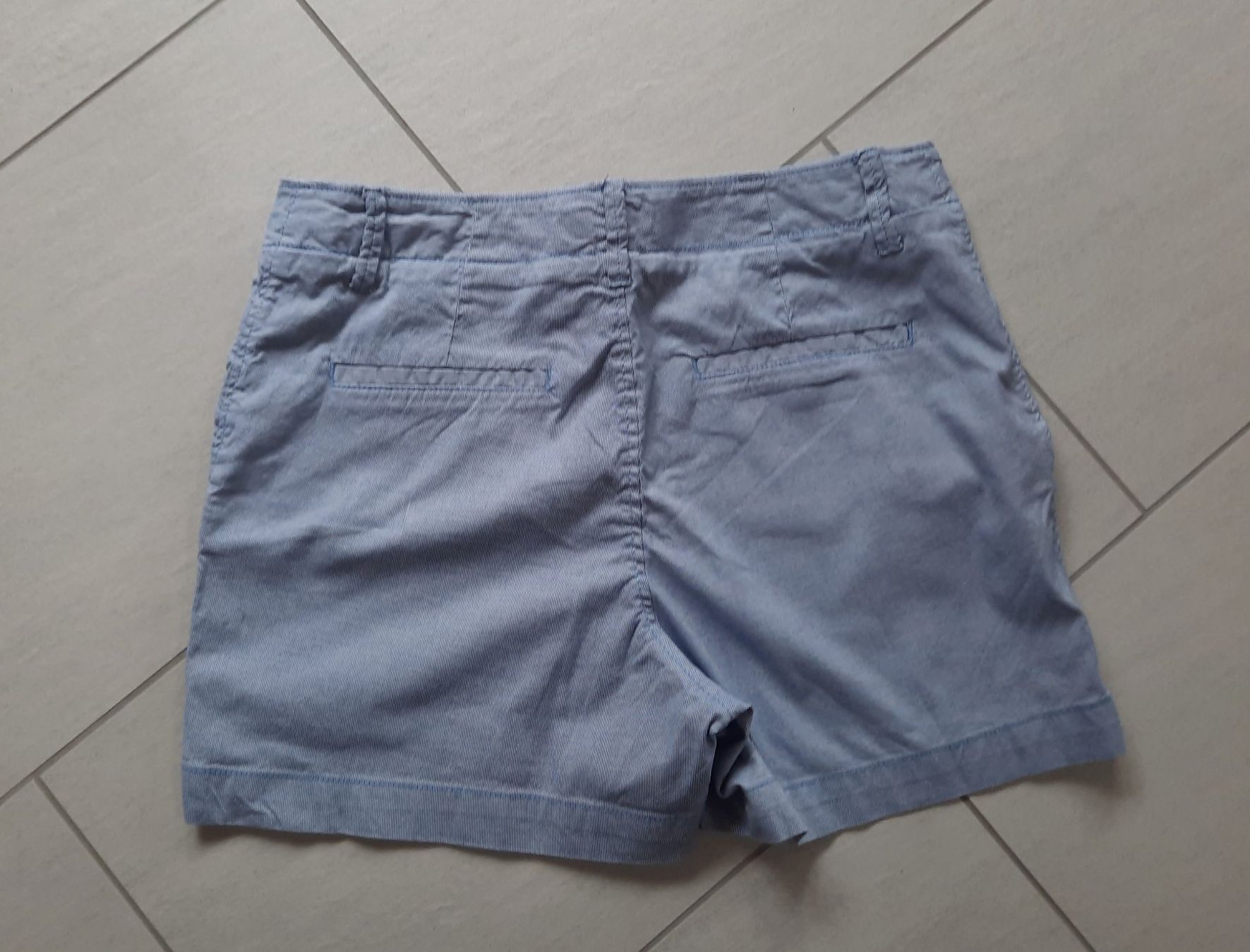 Pantaloni: 2x Shorts Grösse 42 – Usato da Einigen venduto da Pretorius66 4