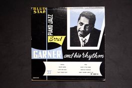 Erroll Garner Trio - Erroll Garner and his Rhythm