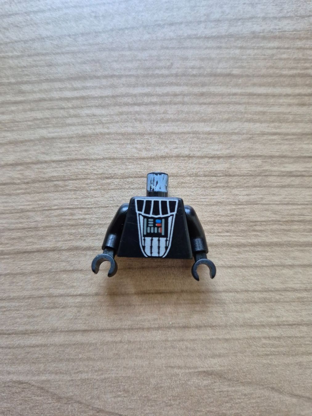 Star Wars Giocattoli: Lego Star Wars Figur Darth Vader SW1515 – Usato da Greifensee venduto da tbe_vt82 5