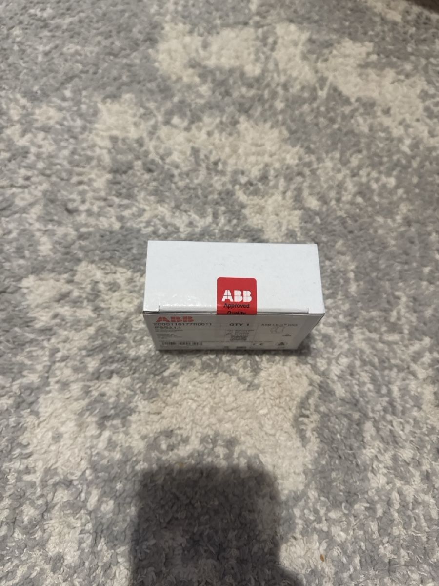 ABB Componenti elettronici: ABB i-bus KNX IPS/S3.1.1 neu – Nuovo (secondo la descrizione) da Dällikon venduto da Xessix21 1