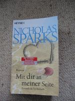 Mit dir an meiner Seite Nicholas Sparks