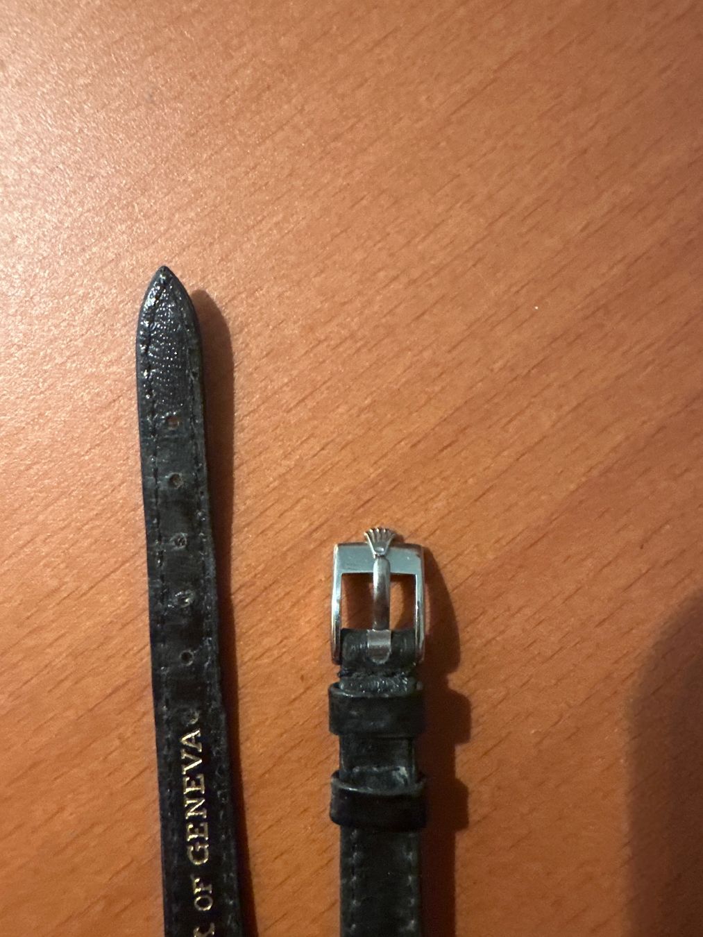 Bracciali & Braccialetti: Rolex braccialetto originale d’epoca – Usato da Morbio Inferiore venduto da Ecod 2