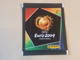 Euro 2004 Portugal Panini Tüte portofrei