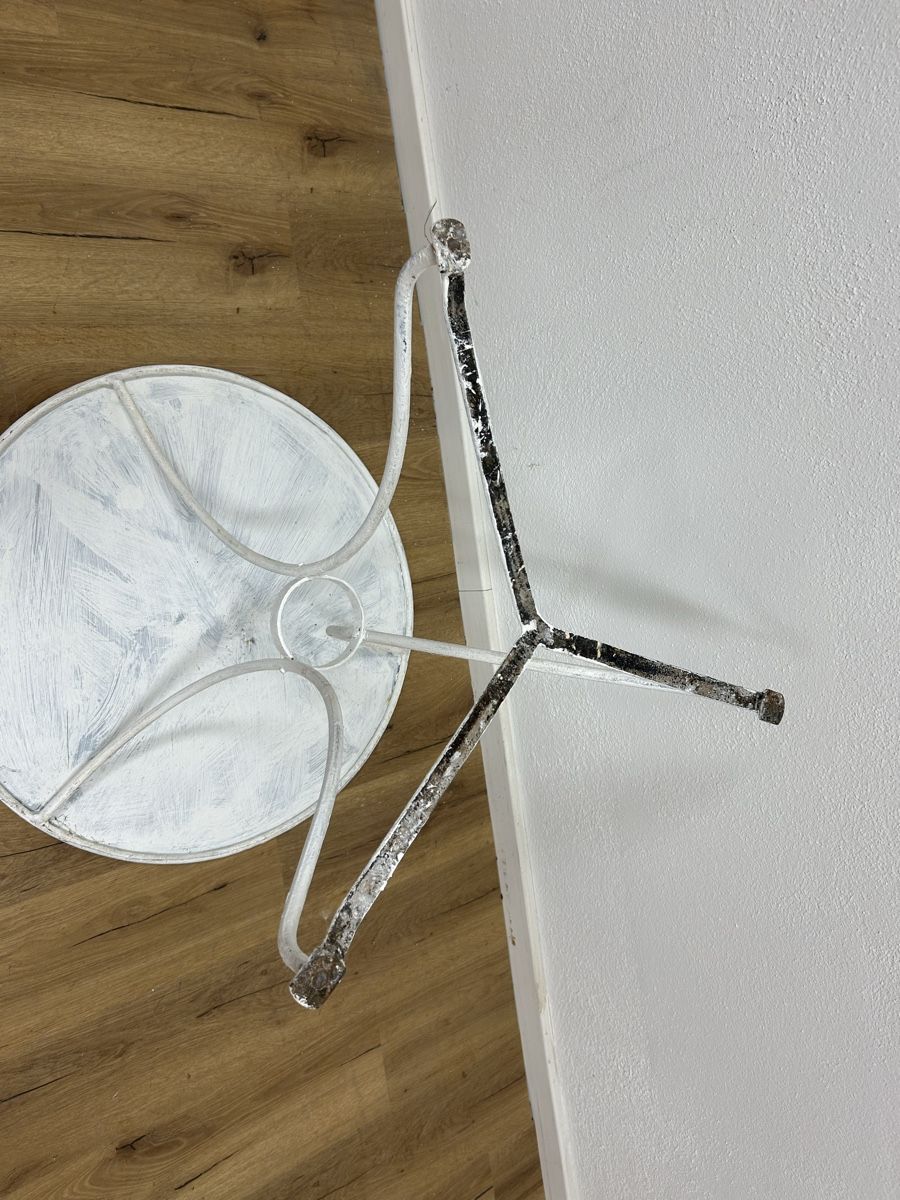Tavoli: Runder Gartentisch (70cm) – Usato da Basel venduto da MoebelSackmann 5
