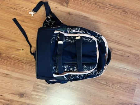 Schulrucksack Satch