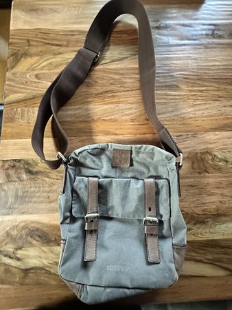 Strellson - Shoulder Bag - sehr stylisch