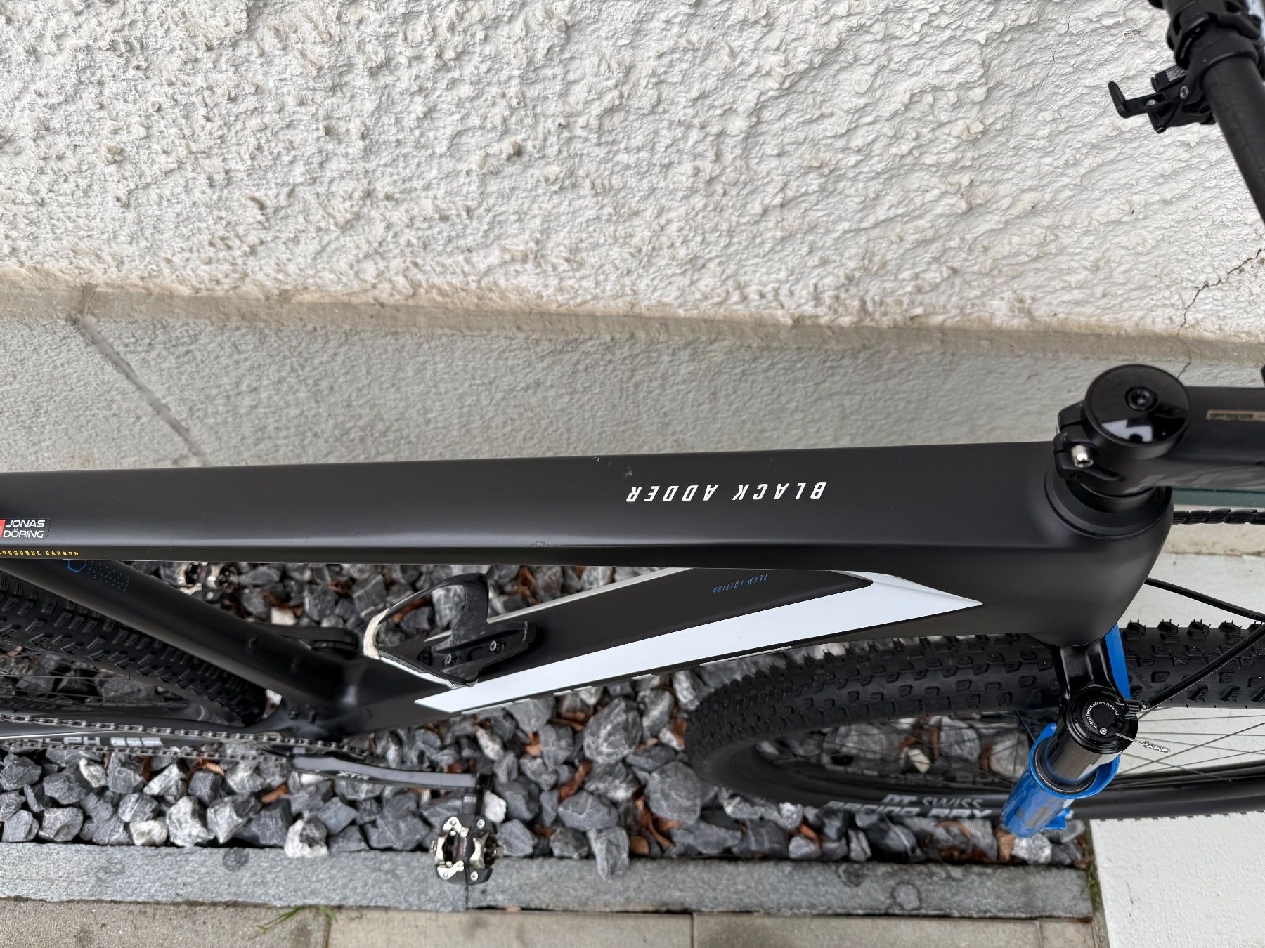 Bulls Velos: Bulls Black Adder - Hardtail MTB – Gebraucht aus Boswil von jon_7hzy 3