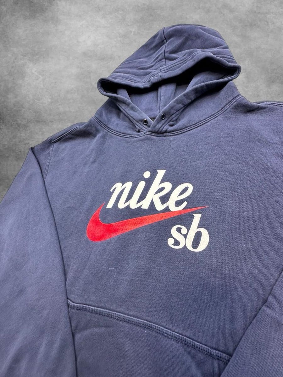 Nike Maglioni & Felpe: Nike hoodie  – Usato da Erlinsbach SO venduto da TogaResell 1