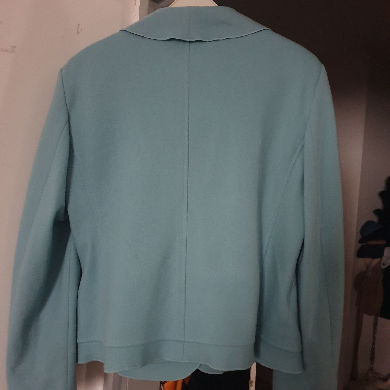 Vestes: Delmod schöne Jacke Gr.40 – Neuf (Voir description) à Frenkendorf par Moon111 1