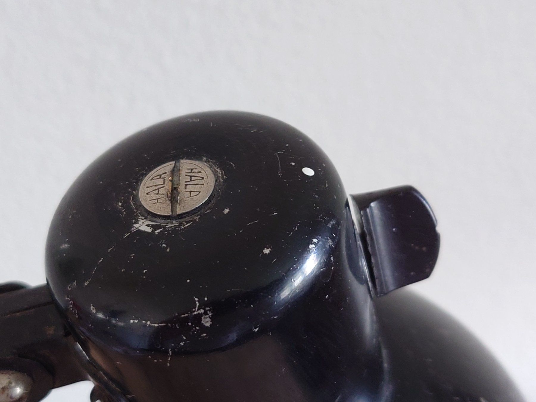 Lampade: HALA Tischleuchte Bauhaus – Usato da St. Gallen venduto da SG005 6