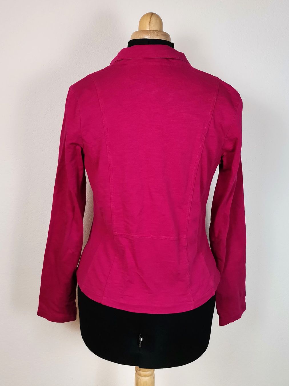Jacken: STREET ONE Blazer – Gebraucht aus Schaffhausen von Restwert_SH 1