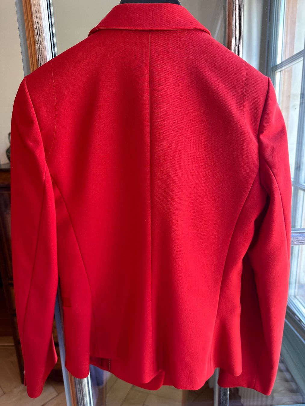 Zara Ensembles & Tailleurs: NEU Blaser von Mango Grösse S – Neuf (Voir description) à Zürich par mbu_5f9r 2