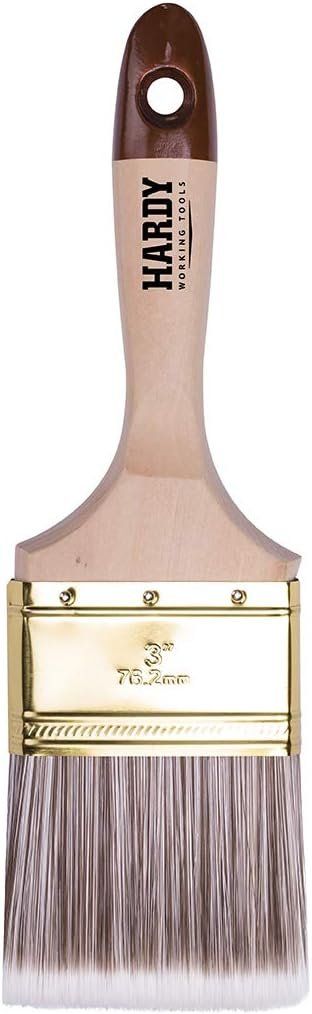 Pinsel: Flachpinsel-Set 18-teilig – Neu und originalverpackt aus Nuglar von SaleRitter 3