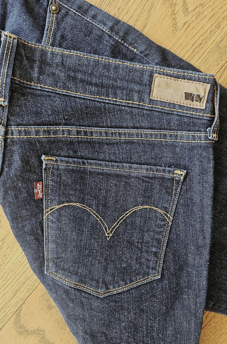 Levi's Jeans: LEVIS Jeans neuwertig – Neu (gemäss Beschreibung) aus binningen von clozi62 2