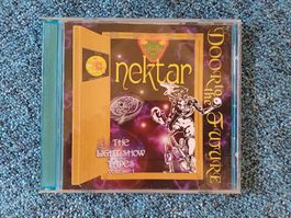 Nektar "Door To the Future" CD