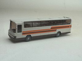 AU- Wiking Mercedes Reisebus weiss