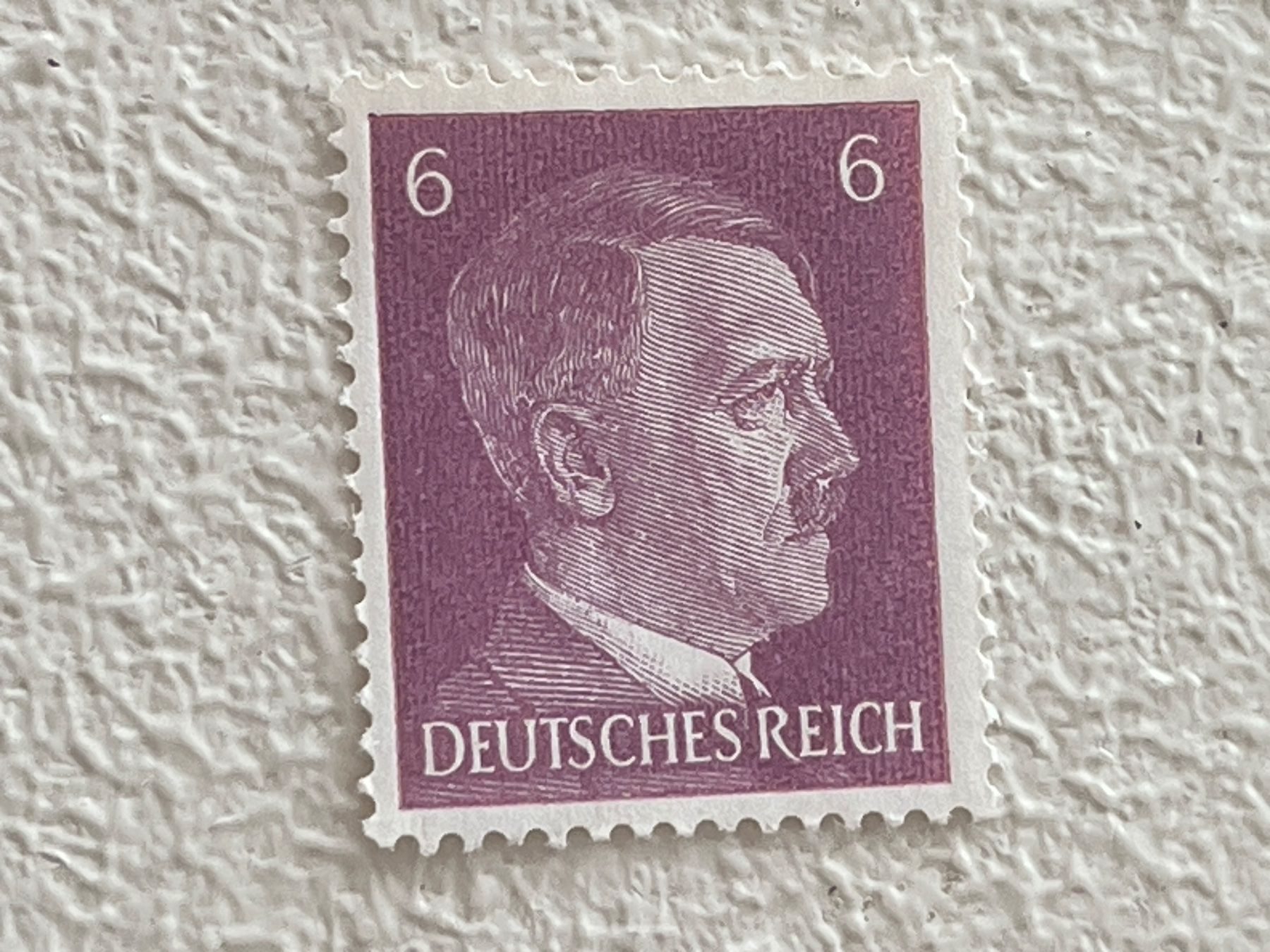 Tutti i francobolli: DR - Deutsche Reich Briefmarke – Usato da Chiasso venduto da AzenYa