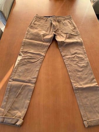Hose Zara Man Gr. 38 / 30