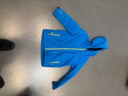 Jungen Regenjacke Killtec Grösse 128