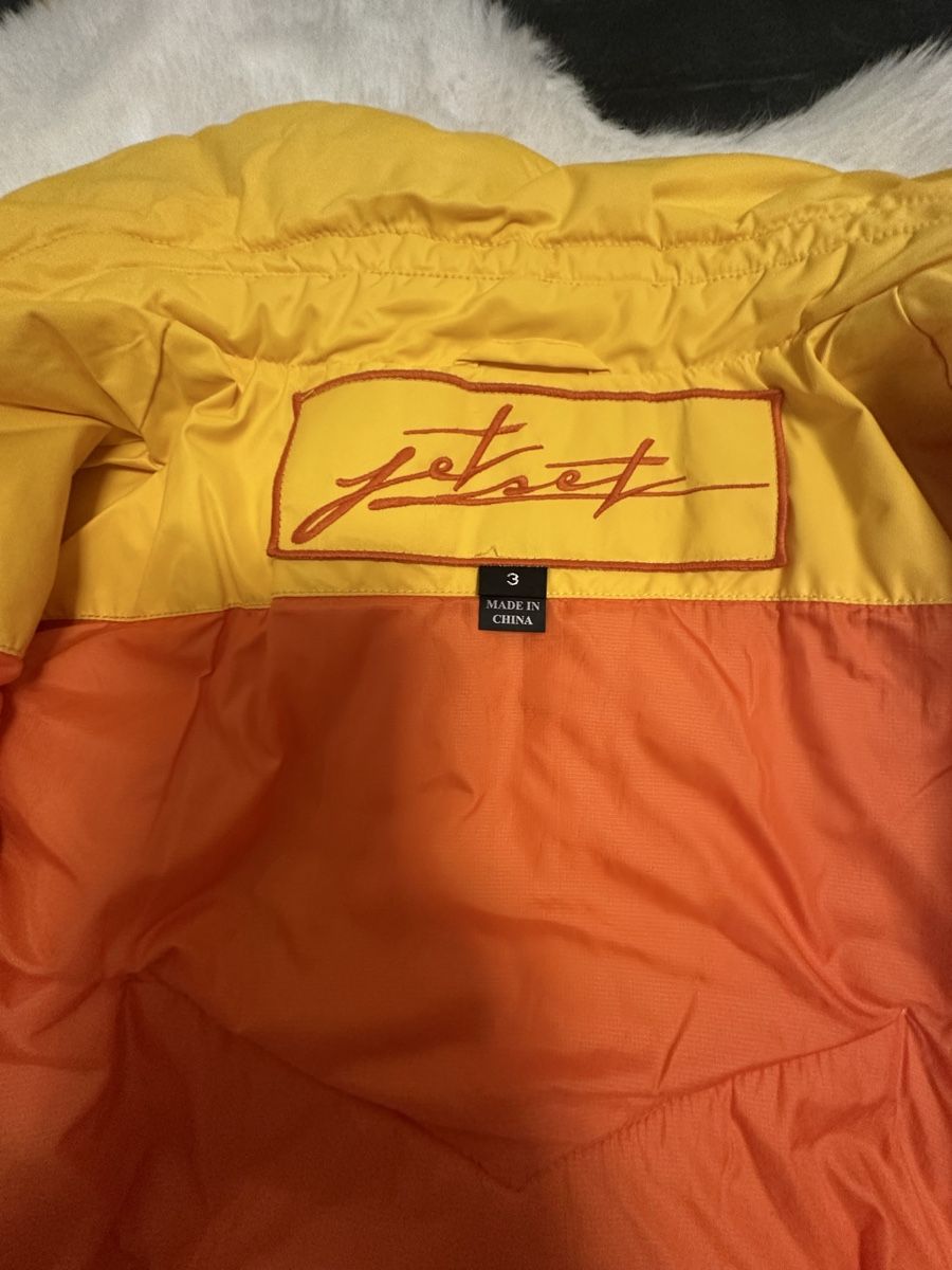 Jet Set Giacche: Ski Jacket Jetset size S – Nuovo (secondo la descrizione) da Sorengo venduto da dis_tfq6 5