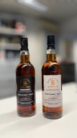 Signatory Secret Speyside "M" 2009 und 2011