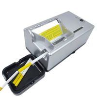 Elektrische Zigarettenstopfmaschine 6.5 mm – Neu
