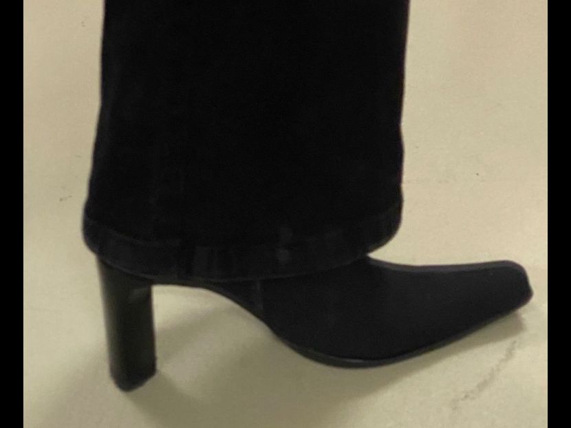 Prada Scarpe da donna: PRADA black booties , EUR39 – Usato da Zürich venduto da gabbergabber 2