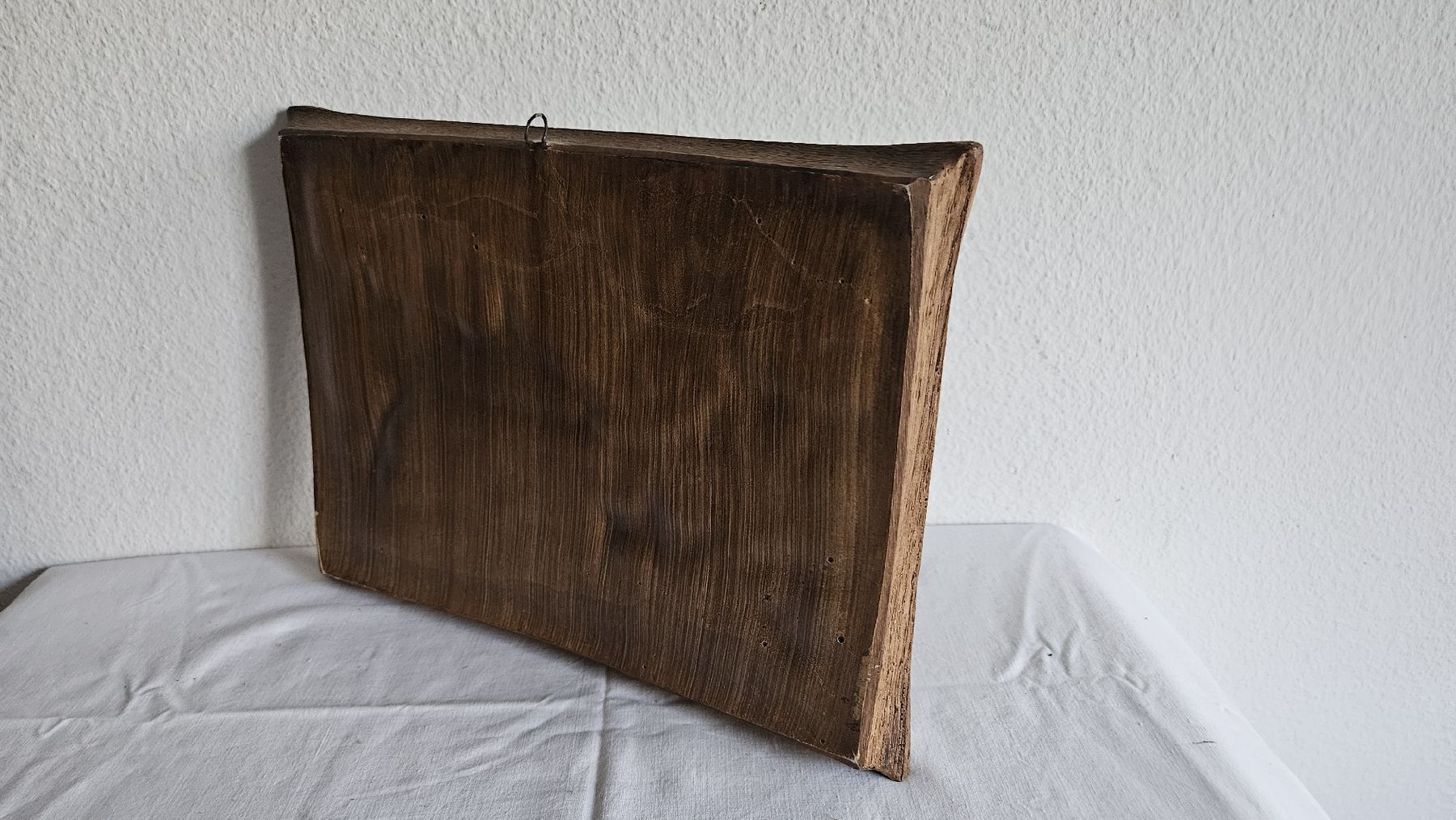 Poster & Bilder: Vintage Wandbild Austria, Holz Relief – Gebraucht aus Ettingen von samiba 4