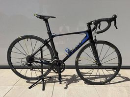 Vélo de route Giant TCR Advanced 2