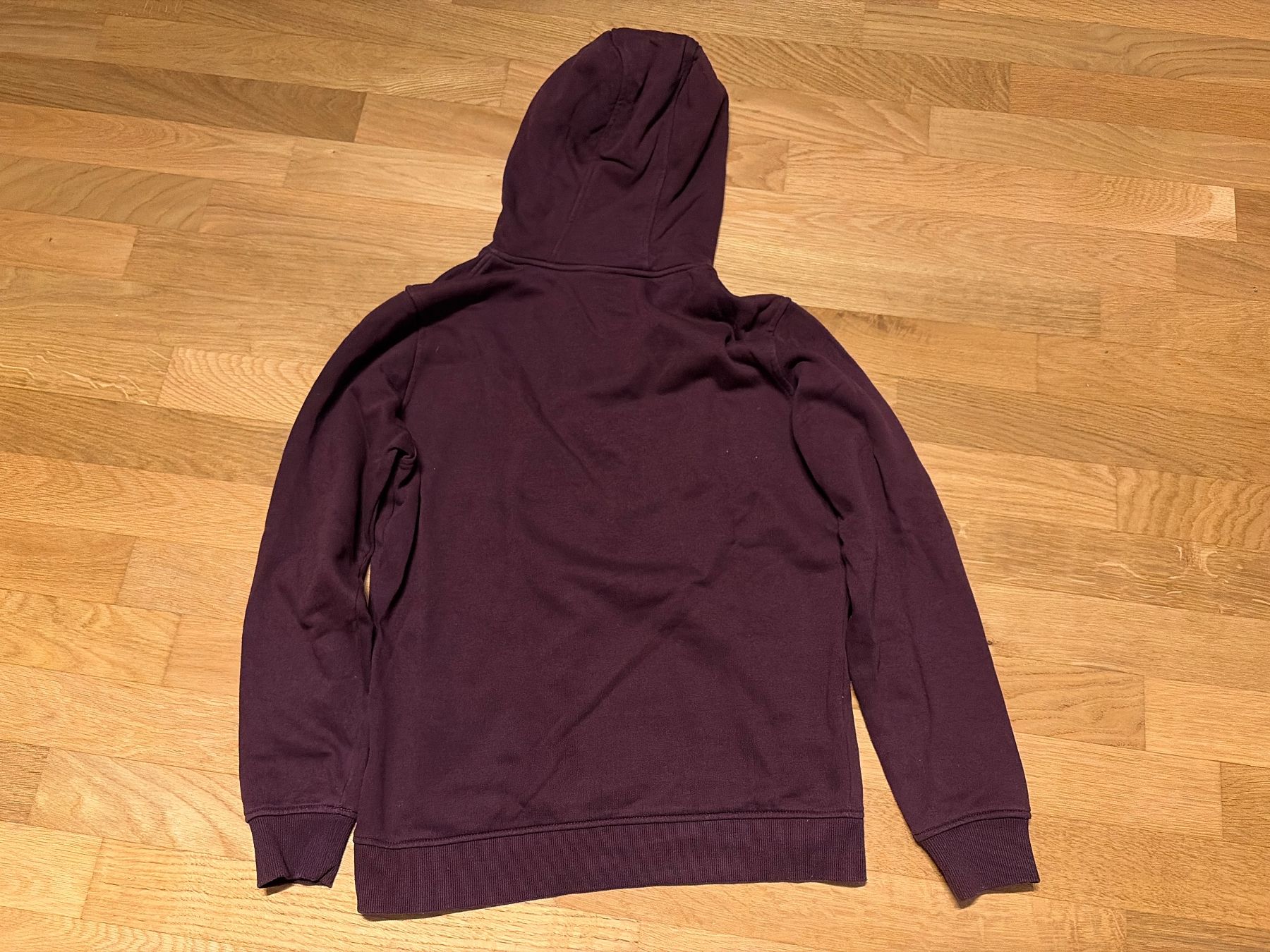 Pullover & Sweatshirts: Hoodie Urban Classics Gr. M – Gebraucht aus Bern von chrimi05 1