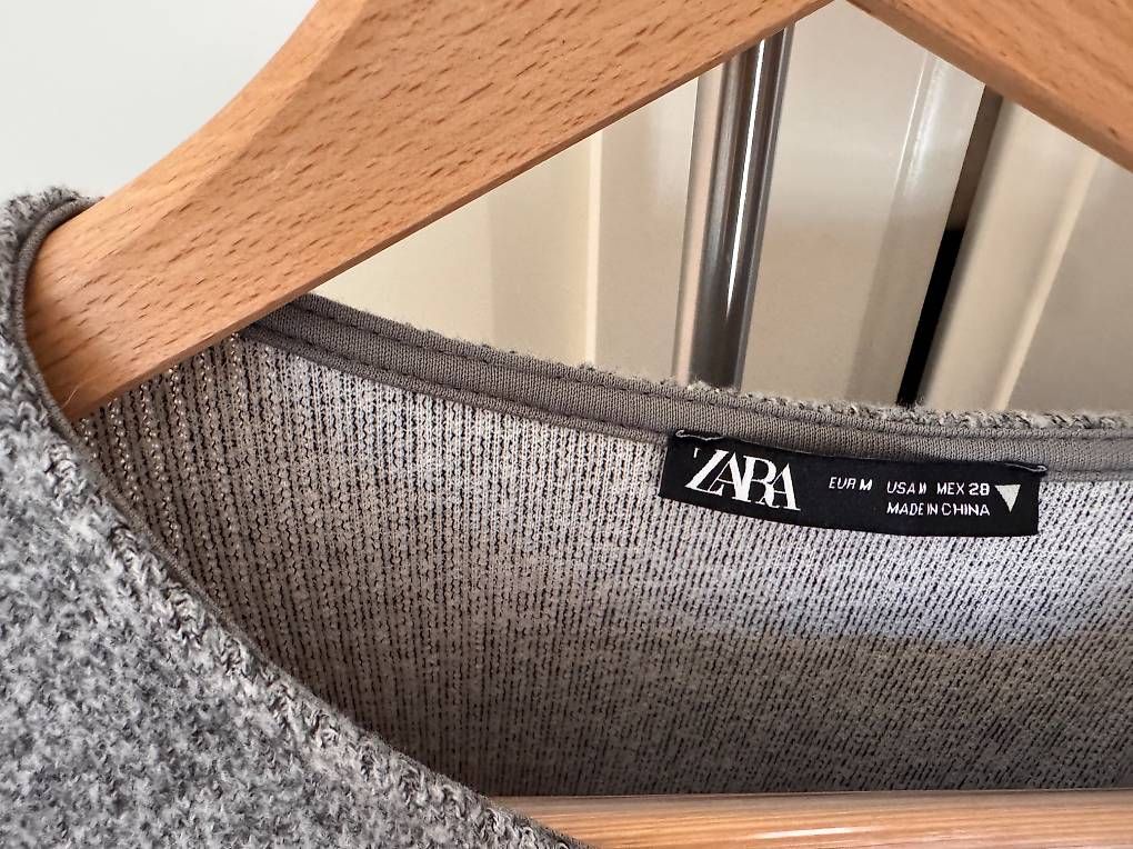 Pulls & Sweat-shirts: Zara Pulli – Neuf avec emballage d'origine à Zürich par _nushy 2
