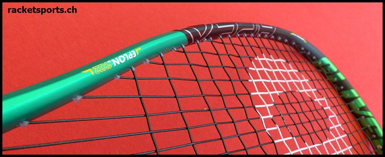 Racchette: OLIVER APEX 920 / DYNAMISCHES ANGRIFFSRACKET – Nuovo e nell'imballaggio originale da Villnachern venduto da racketsports 5