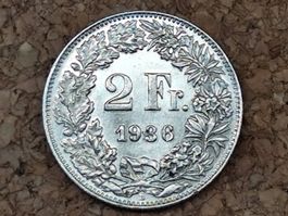 ==> 2Fr 1936 vz <==