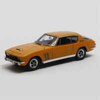 Jensen Interceptor FF Series II 1970 1:43 Matrix