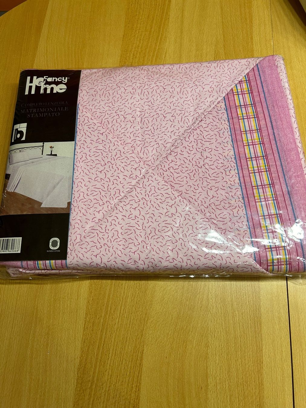 Biancheria da letto: Bettwäsche  160x200 cm – Nuovo e nell'imballaggio originale da Trimbach venduto da gregy69s